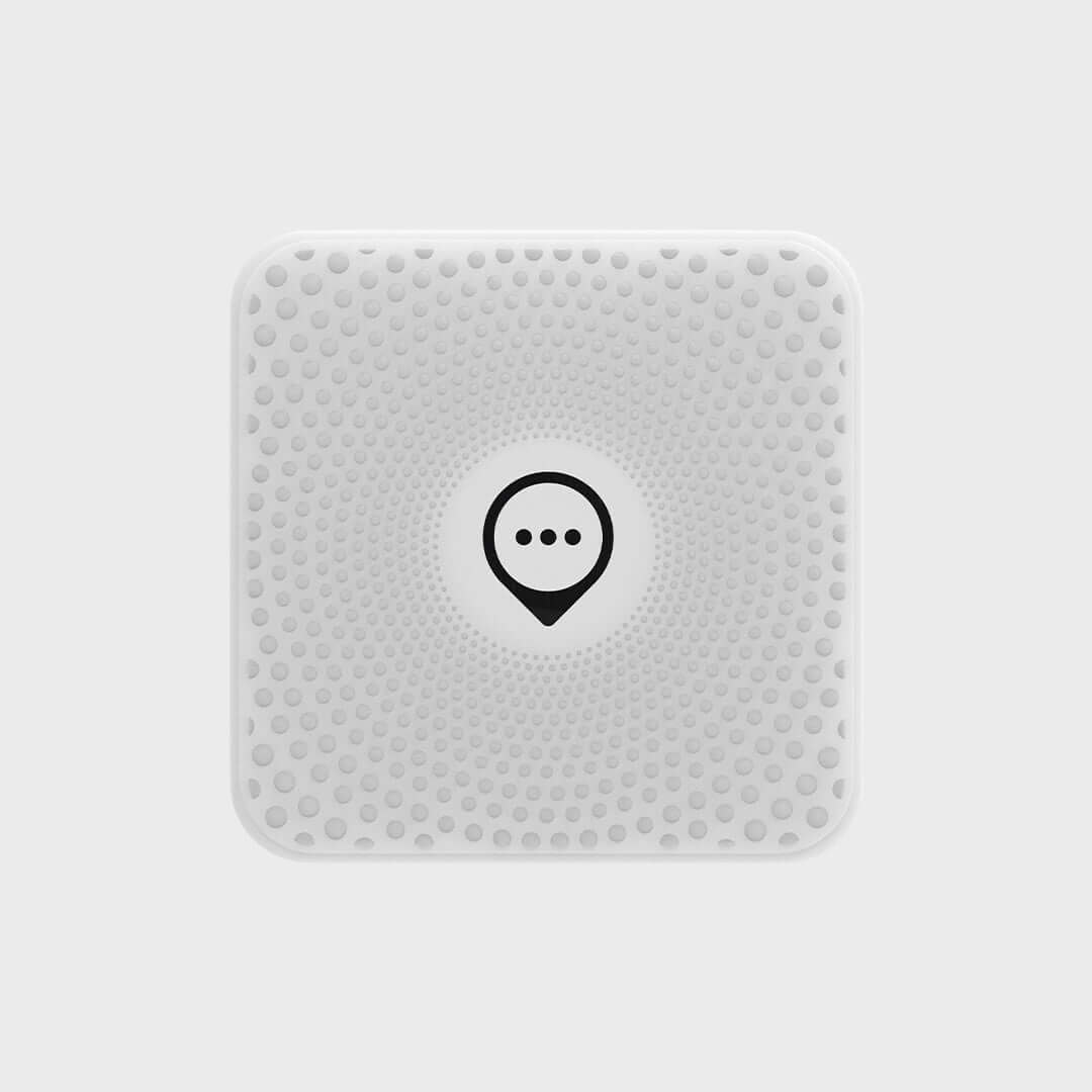 Improve workplace safety with Duress Indoor Beacon, providing accurate indoor positioning for faster emergency response and team coordination.