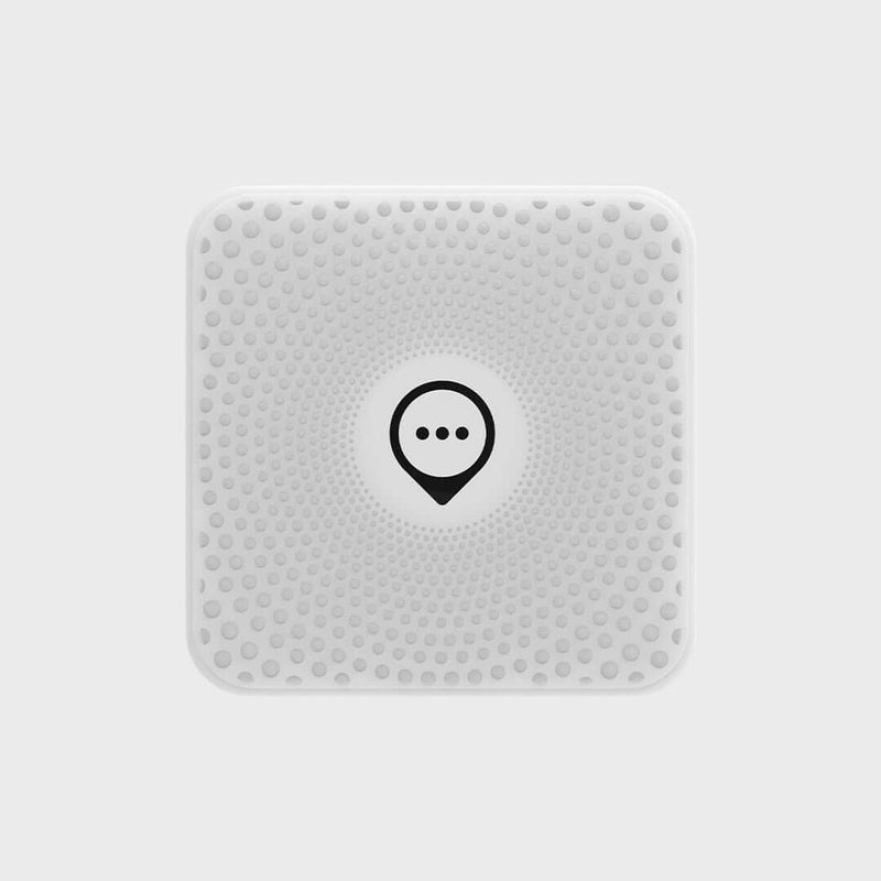 Improve workplace safety with Duress Indoor Beacon, providing accurate indoor positioning for faster emergency response and team coordination.