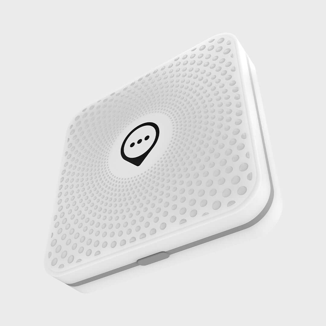 Duress Indoor Beacon ensures seamless indoor tracking, giving teams real-time location visibility for enhanced security and operational efficiency.