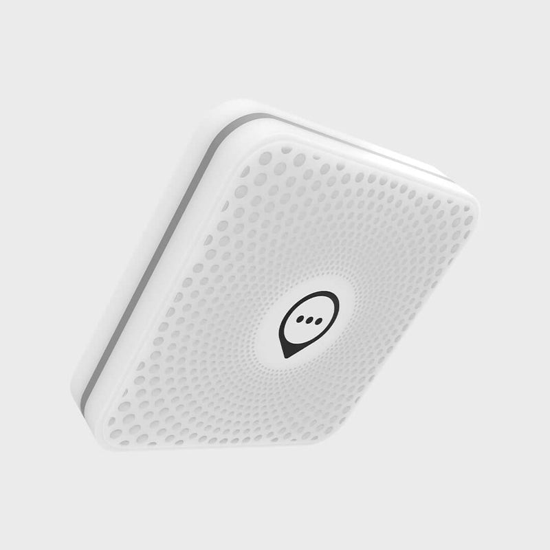 Designed for precision, Duress Indoor Beacon offers accurate indoor positioning, keeping workers safe and enabling rapid incident response.