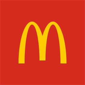 Duress Retail Partner Logo: McDonald's