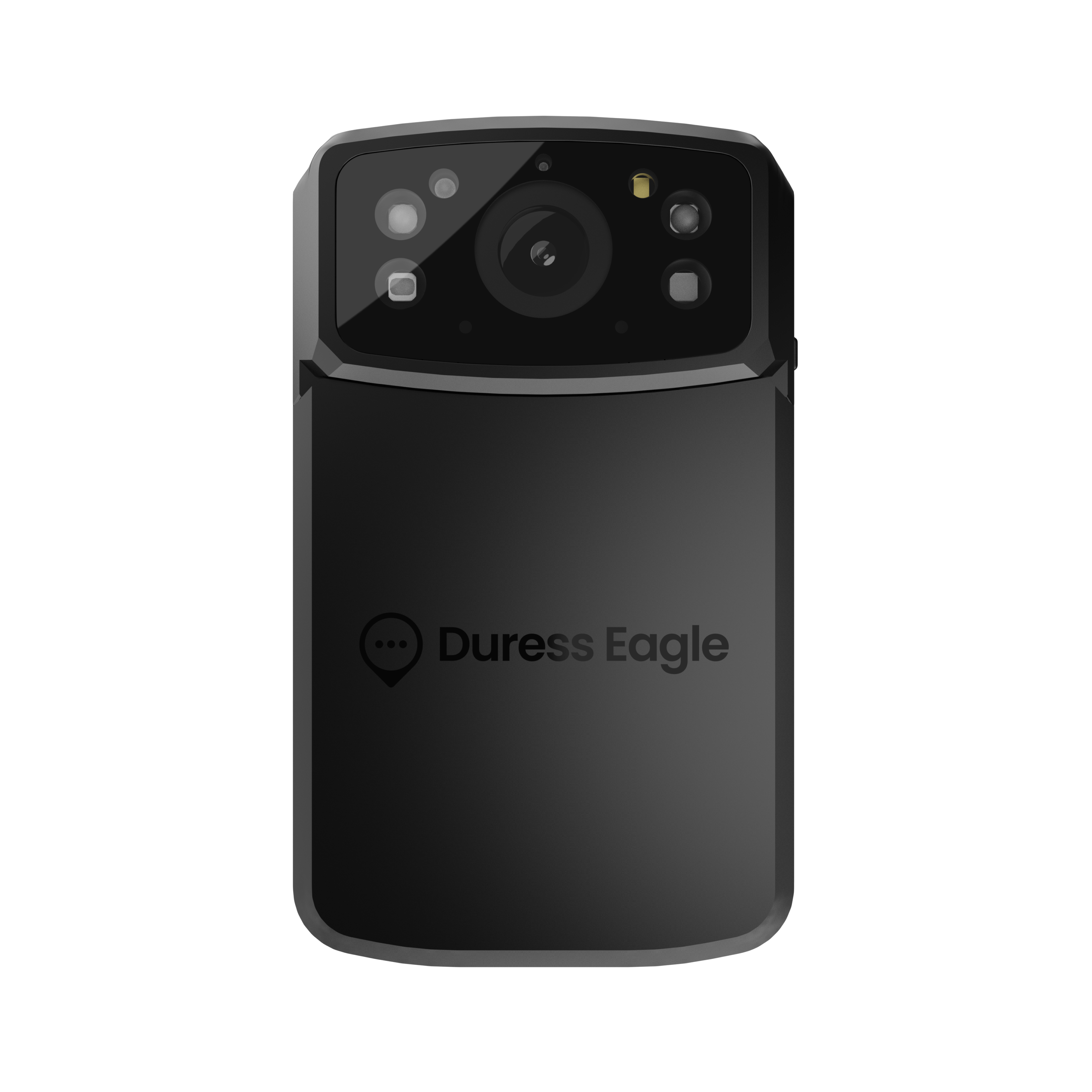 Duress Eagle
