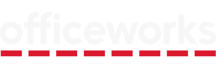 Duress Corporate Partner Logo: Officeworks