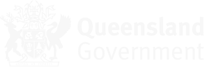 Duress Government Partner Logo: Queensland Government