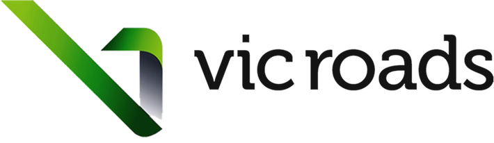 Duress Government Partner Logo: Vic Roads