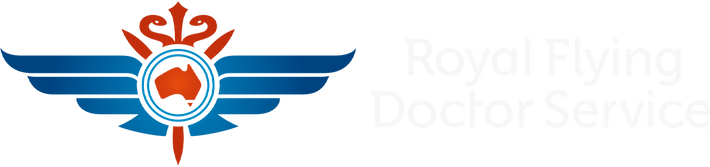 Duress Healthcare Partner Logo: Royal Flying Doctor Service