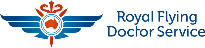 Duress Healthcare Partner Logo: Royal Flying Doctor Service