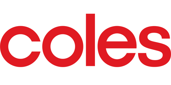 Duress Retail Partner Logo: Coles