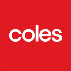 Duress Retail Partner Logo: Coles