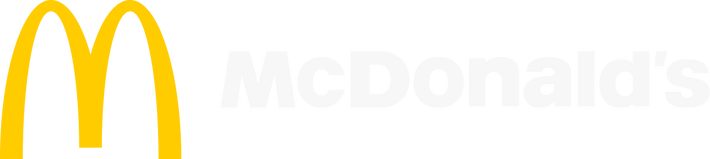 Duress Retail Partner Logo: McDonald's