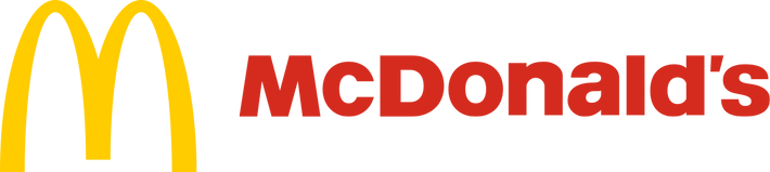 Duress Retail Partner Logo: McDonald's