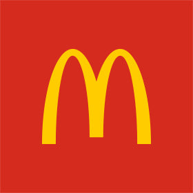 Duress Retail Partner Logo: McDonald's