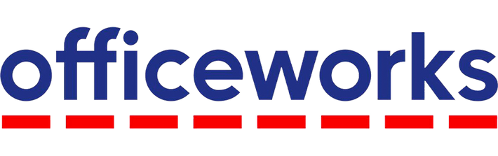 Duress Retail Partner Logo: Officeworks