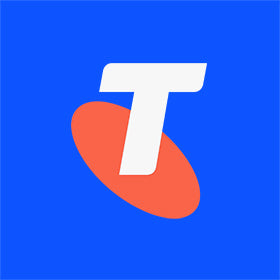 Duress Retail Partner Logo: Telstra