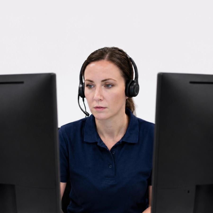 A human in the loop. Instantly. Your alert lands in our Melbourne Operations Centre. An ASIAL-graded operator is watching the video,…